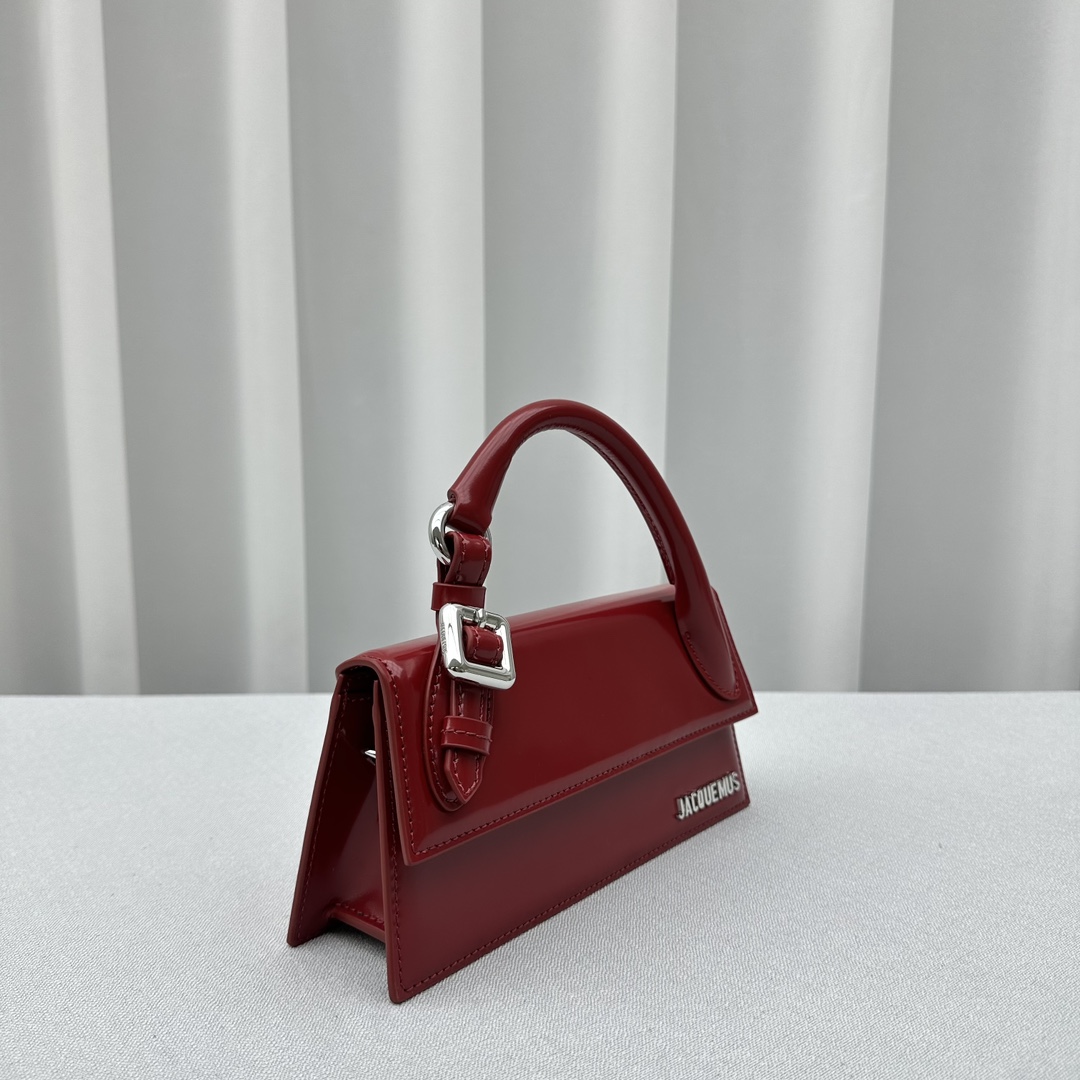 Jacquemus Top Handle Bags